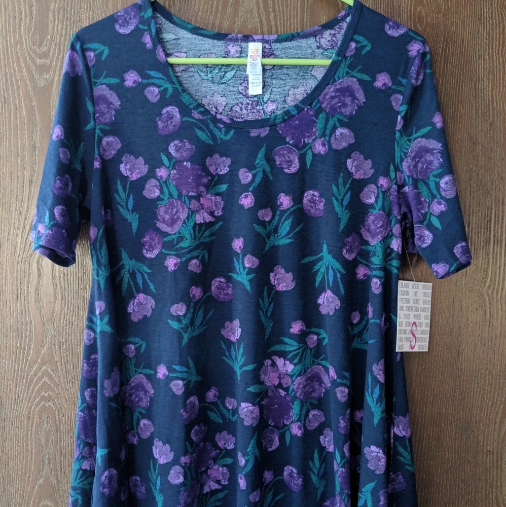 Lularoe